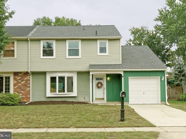 112 Weybridge Ct, Wenonah, NJ 08090