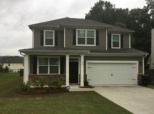 1002 Merlot Ct, Villa Rica, GA 30180