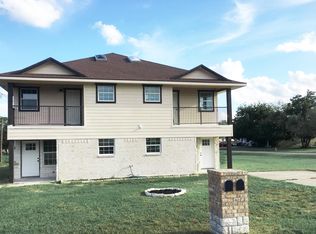 2019 Walker St, Granbury, TX 76048