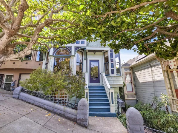 318 Caselli Ave, San Francisco, CA 94114