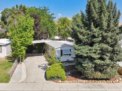 5618 E Mineral Dr, Boise, ID, 83716