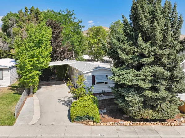 5618 E Mineral Dr, Boise, ID 83716