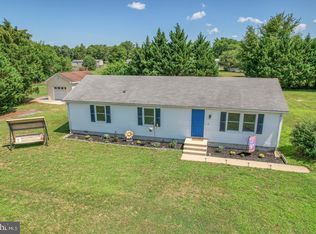 10631 Concord Rd, Seaford, DE 19973