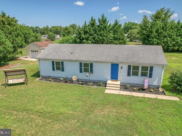 10631 Concord Rd, Seaford, DE 19973