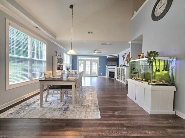 1349 Myrica Pl, Virginia Beach, VA 23454