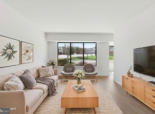 9552 Cannoneer Ct APT 201, Manassas, VA