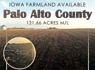 0 County Highway B53, Ayrshire, IA 50515