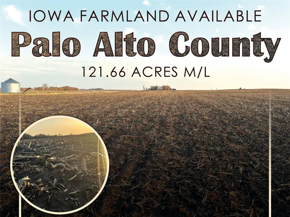 0 County Highway B53, Ayrshire, IA 50515