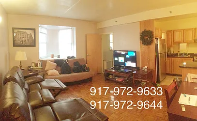 Rented by Sterling Realty Solution Inc