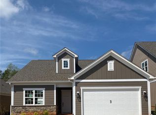 4535 Stellata Loop #66, Sherrills Ford, NC 28673