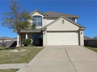 4411 Donegal Bay Ct, Killeen, TX 76549