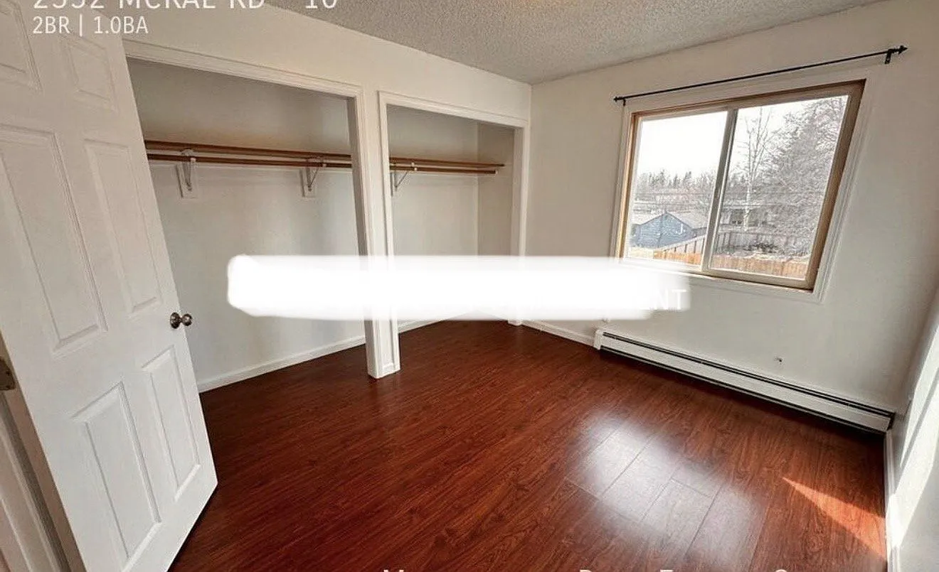South facing Spenard Condo -close to downtown and airport! — Photo 2
