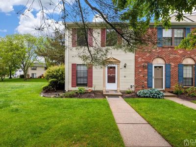 377 Bromley Pl, East Brunswick, NJ, 08816