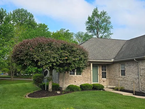 113 Park Place Dr, Brazil, IN 47834