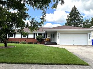 2715 N Viola St, Appleton, WI 54911