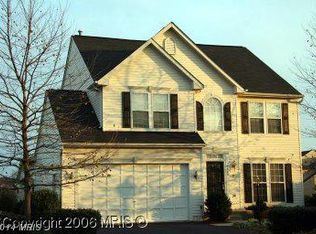 6901 Susquehanna Rd, Gainesville, VA 20155