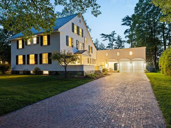 6 Occom Ridge, Hanover, NH 03755