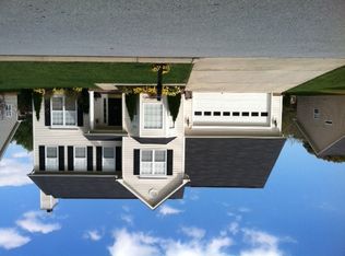 119 Meadow Pathway Dr, Fletcher, NC 28732