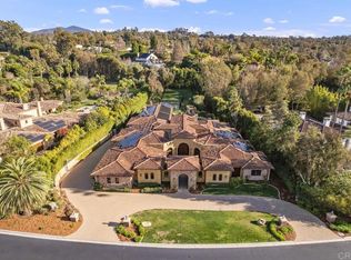 16573 Via Lago Azul, Rancho Santa Fe, CA 92067