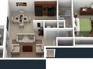 20 Cedar Run Ln APT 07, Lake Saint Louis, MO 63367