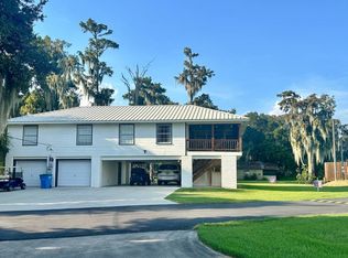 1004 Park Estates Ct, Pierre Part, LA 70339
