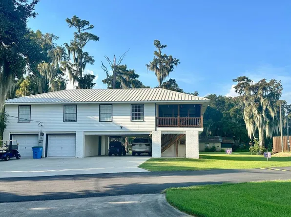 1004 Park Estates Ct, Pierre Part, LA 70339