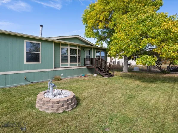 325 N Oliver Ln, Dillon, MT 59725