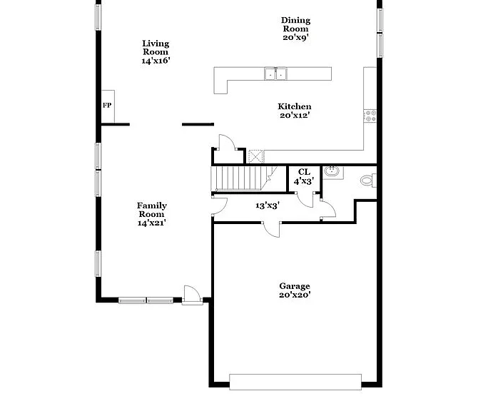 6122 Ricker Rd — Photo 2