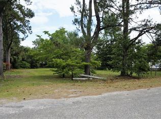 233 Canal St, Bonneau, SC 29431
