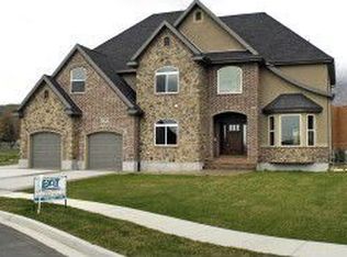 393 E Dry Creek Orchards Ln, Alpine, UT 84004
