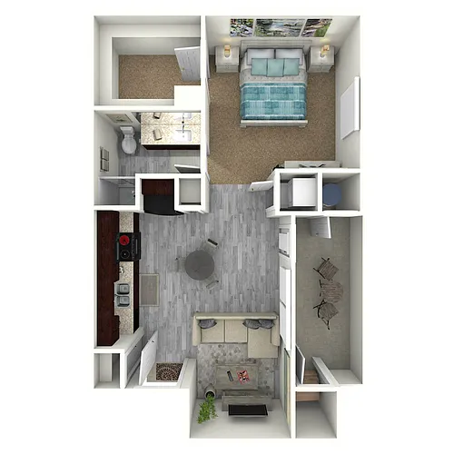 Floor plan Embellish