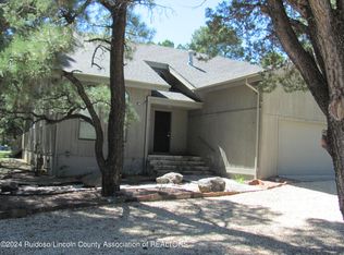 310 High Mesa Rd, Alto, NM 88312