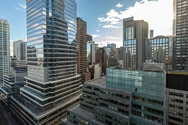 118 East 60th Street #27G in Lenox Hill, Manhattan | StreetEasy