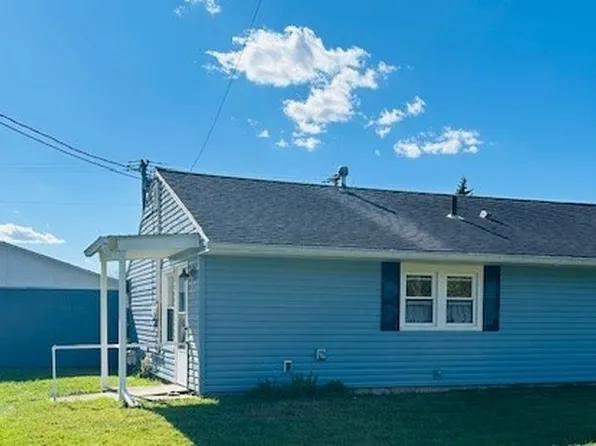 117 Sunset Dr, Lodi, OH 44254