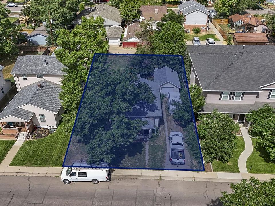 1st image of 3055 S Elati Street