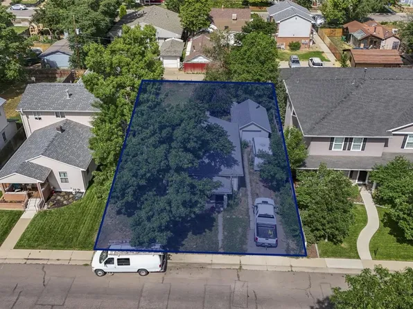 3055 S Elati Street, Englewood, CO 80110