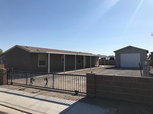 10167 S Monsoon Ave, Yuma, AZ 85365