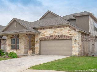 10550 Far Reaches Ln, Helotes, TX 78023