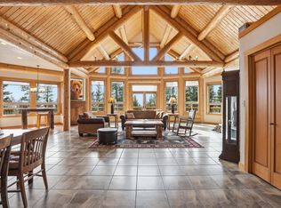 956 Falling Star Rd, Victor, MT 59875