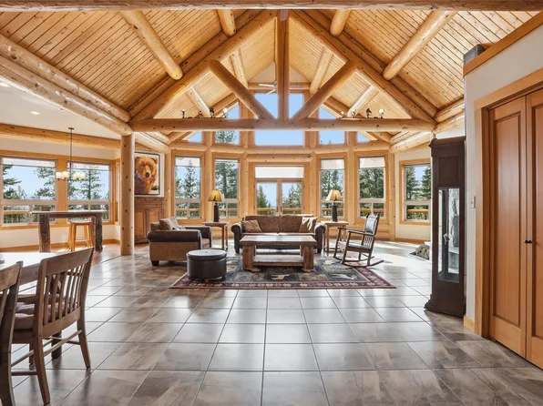 956 Falling Star Rd, Victor, MT 59875