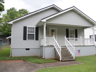 61612 Steekee St Lot 8, Loudon, TN, 37774