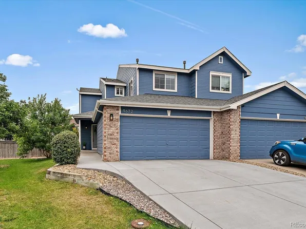 9672 Ironton Street, Commerce City, CO 80022