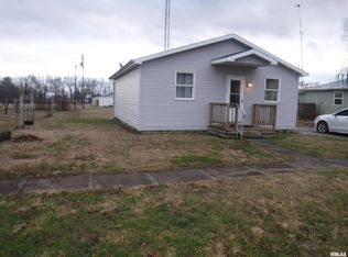 506 Illinois St, Alma, IL 62807