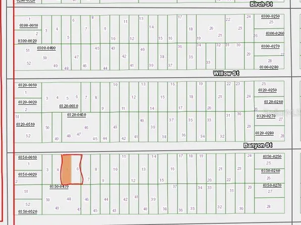 0 Banvon St #5-6, Interlachen, FL 32148