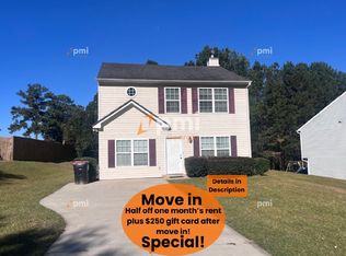 2015 Ivy Ln, Union City, GA 30291