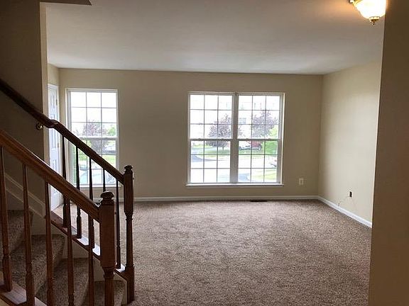 Main Level Family Room