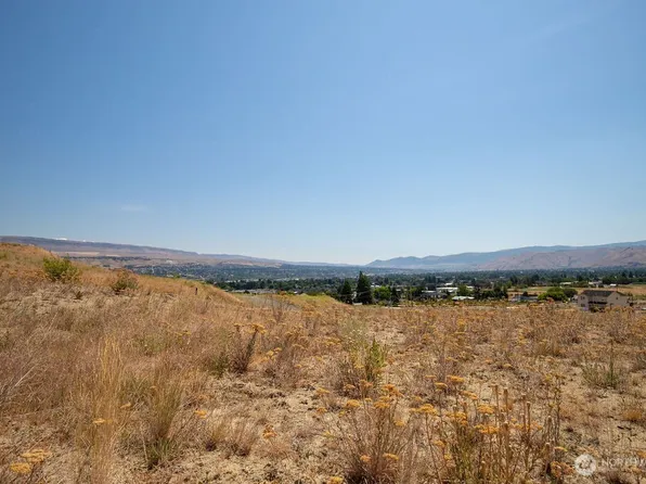 0 Lot 11 Ridgefield Way, Wenatchee, WA 98801