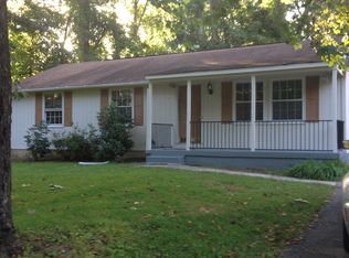 14300 Indian Head Hwy, Accokeek, MD 20607