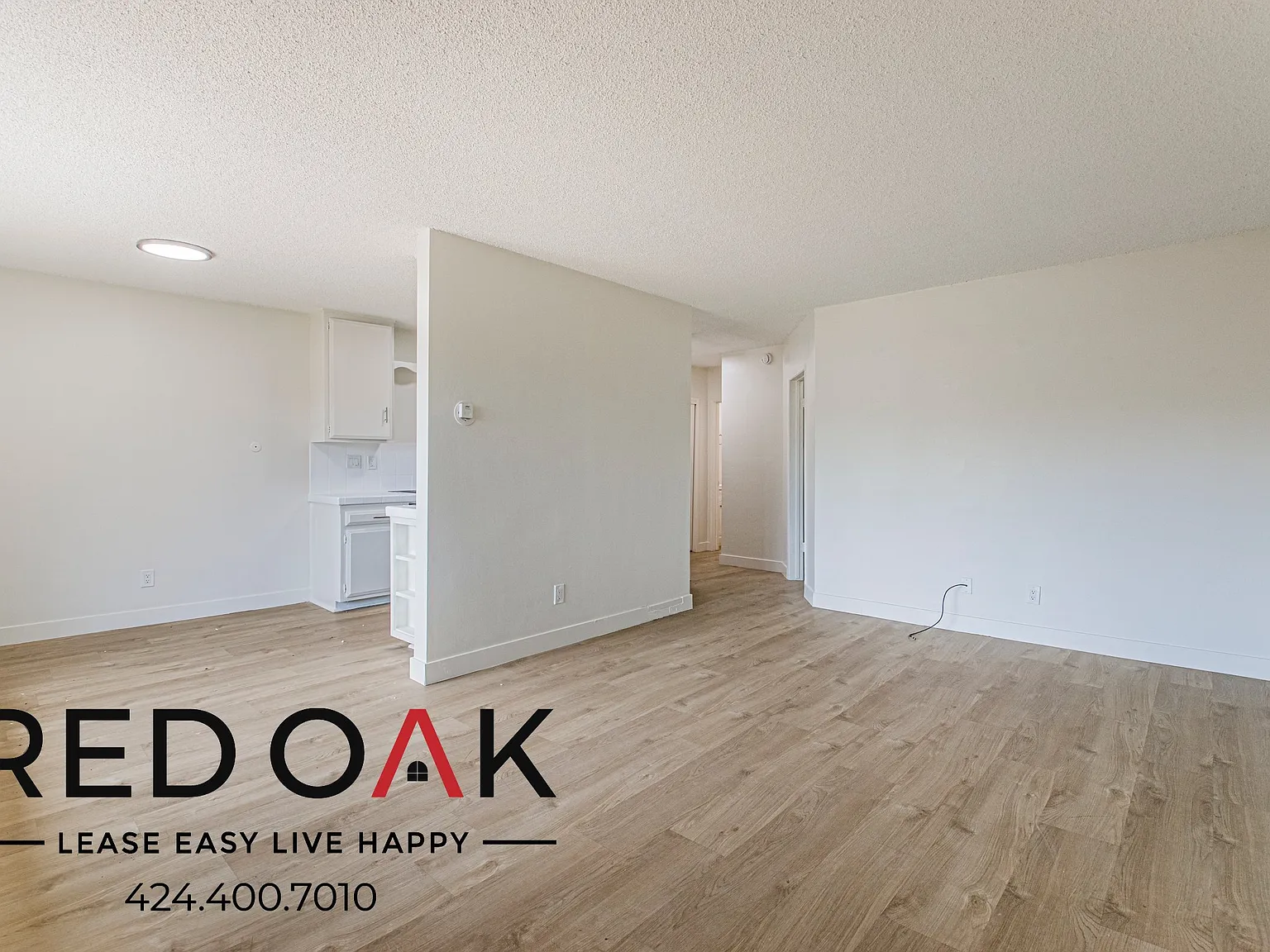 Refined 1-Bed with Parking Included and Stainless Steel Appliances ~ In Northwest Anaheim! — Photo 1