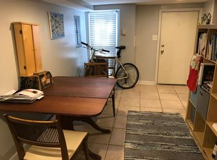 745 Harvard St NW #B, Washington, DC